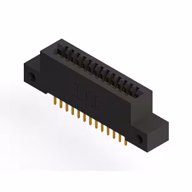 892-026-521-212 EDAC Inc.  Edgeboard Connectors
